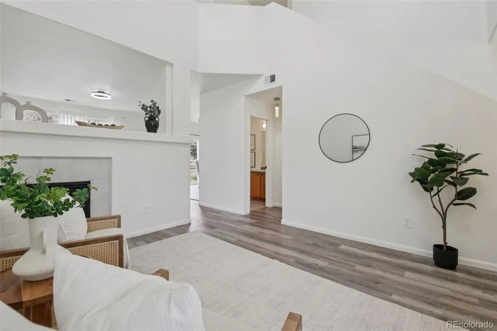 14883 E Maple Place Aurora, CO 80012