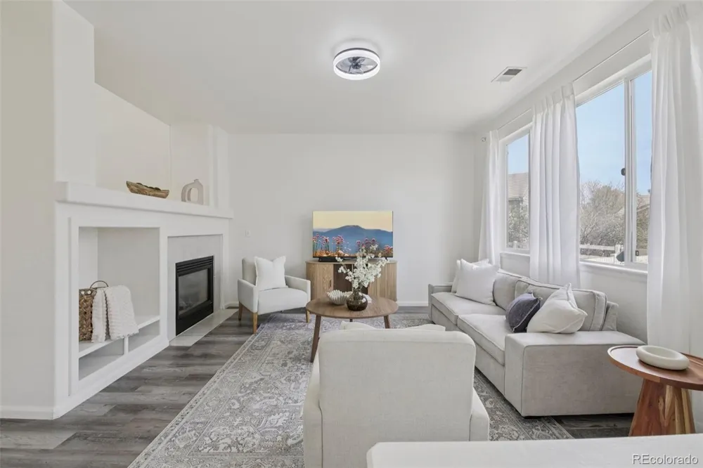 14883 E Maple Place Aurora, CO 80012