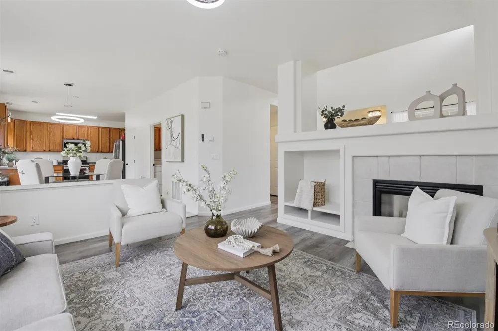 14883 E Maple Place Aurora, CO 80012
