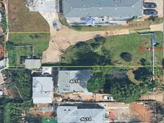 4628 Edenvale La Mesa, CA 91941