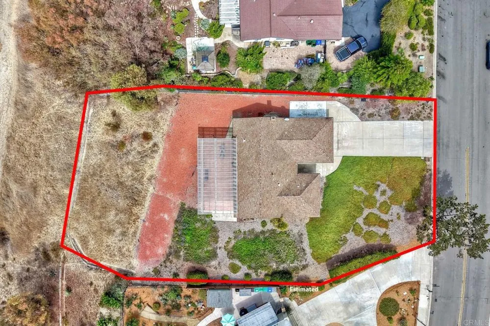 2233 Valley Road Oceanside, CA 92056