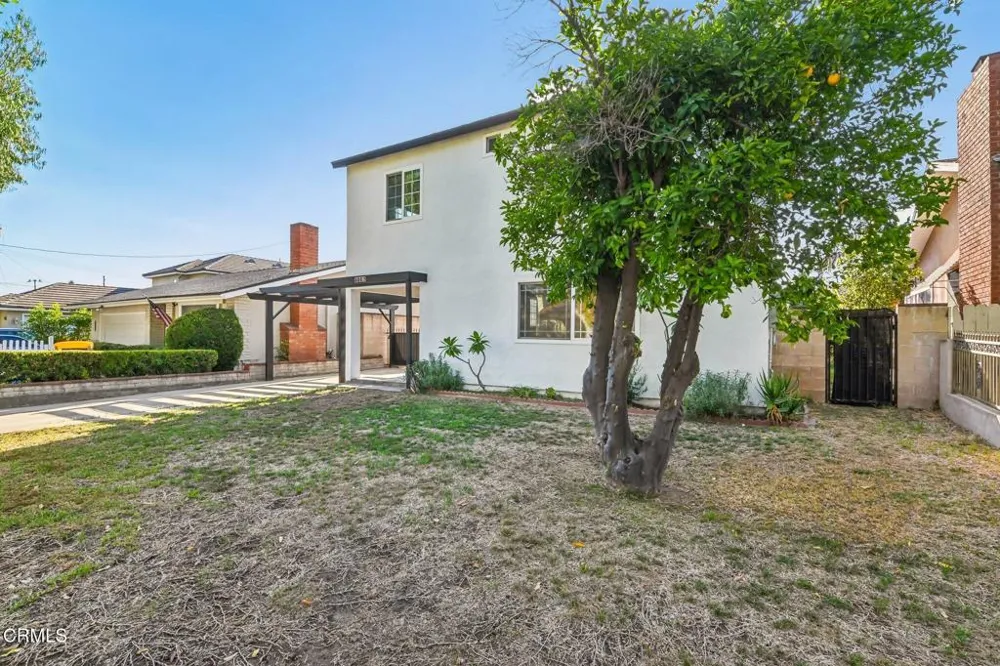 6003 Muscatel Avenue Temple City, CA 91780