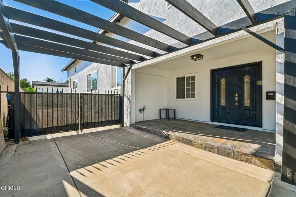 6003 Muscatel Avenue Temple City, CA 91780