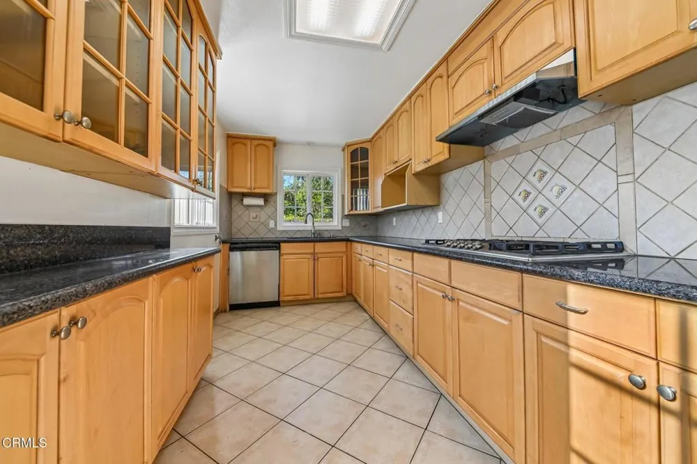 6003 Muscatel Avenue Temple City, CA 91780