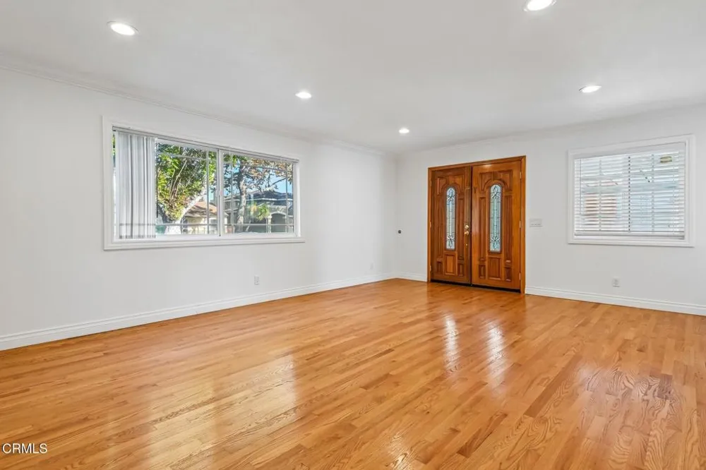 6003 Muscatel Avenue Temple City, CA 91780