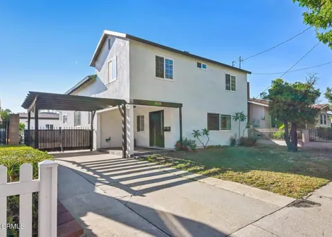 6003 Muscatel Avenue