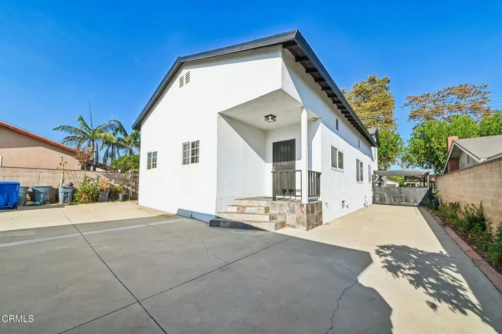 6003 Muscatel Avenue Temple City, CA 91780