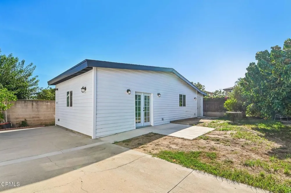 6003 Muscatel Avenue #B Temple City, CA 91780