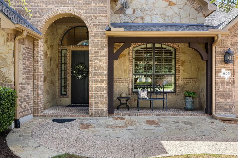 3806 Avery Woods Lane Cedar Park, TX 78613