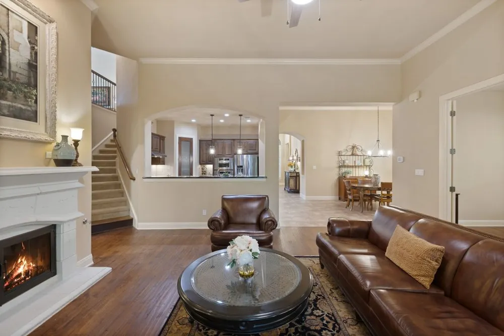 3806 Avery Woods Lane Cedar Park, TX 78613