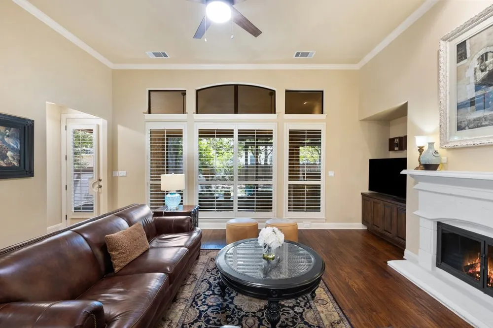 3806 Avery Woods Lane Cedar Park, TX 78613