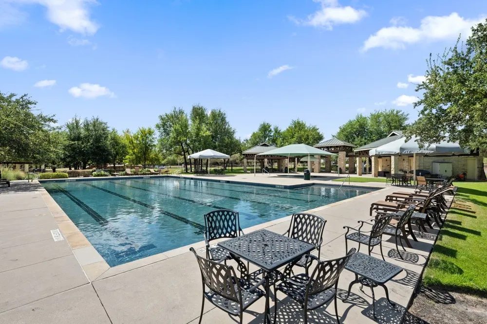 3806 Avery Woods Lane Cedar Park, TX 78613