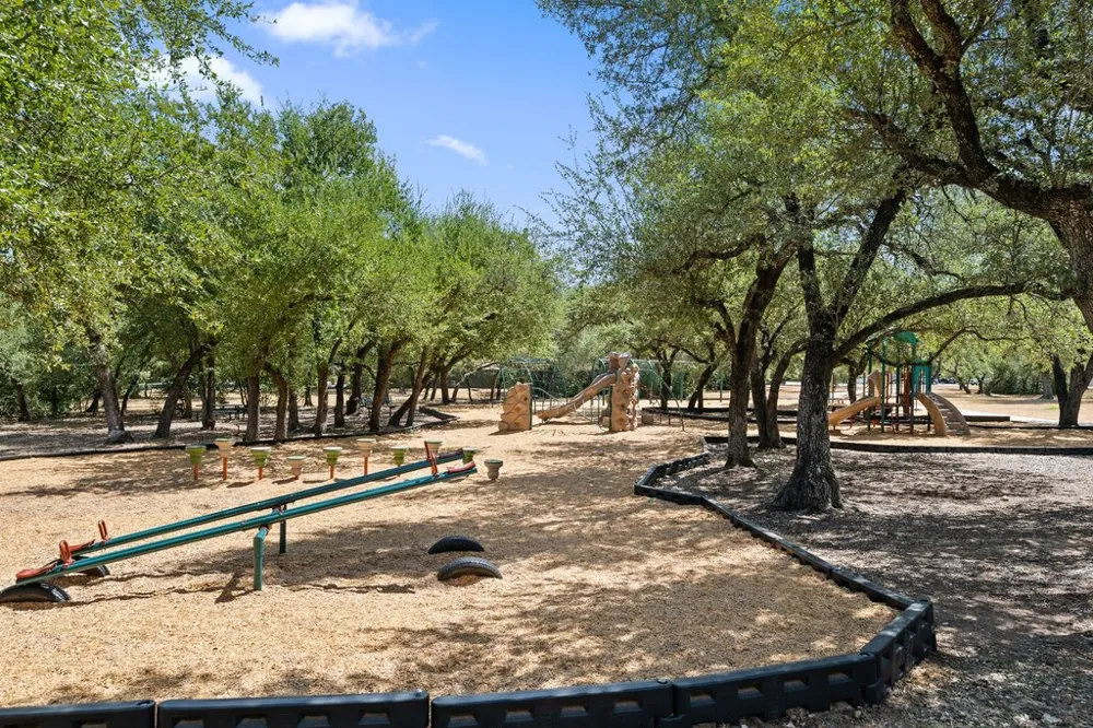 3806 Avery Woods Lane Cedar Park, TX 78613