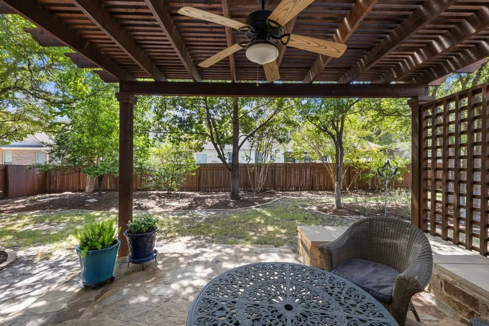 3806 Avery Woods Lane Cedar Park, TX 78613