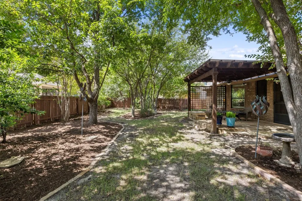 3806 Avery Woods Lane Cedar Park, TX 78613