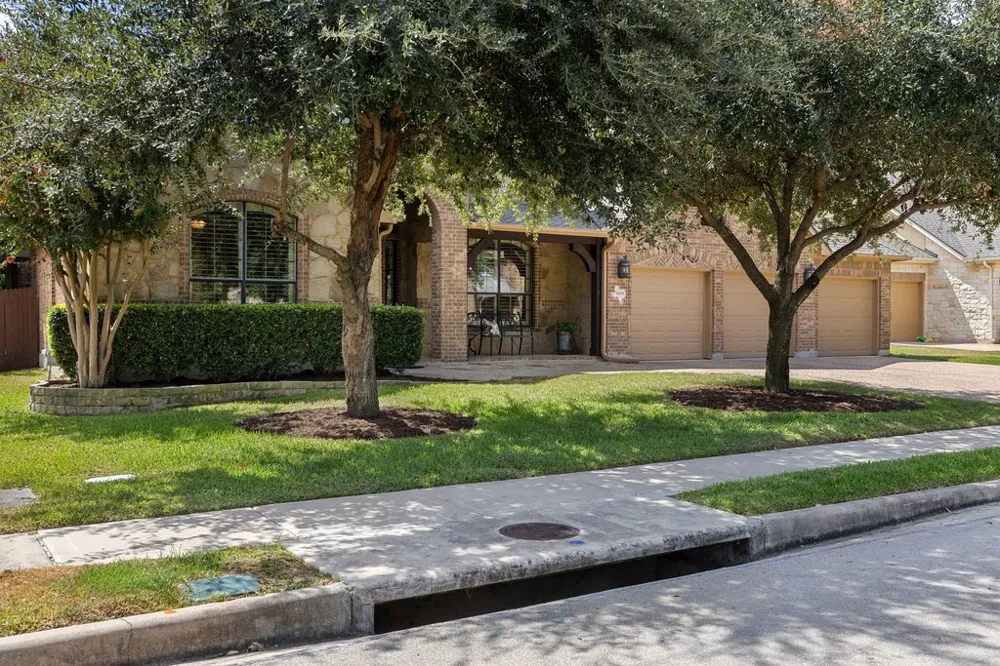3806 Avery Woods Lane Cedar Park, TX 78613
