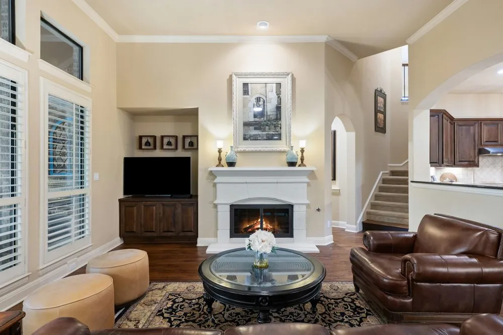 3806 Avery Woods Lane Cedar Park, TX 78613