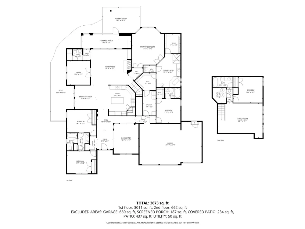 3806 Avery Woods Lane Cedar Park, TX 78613