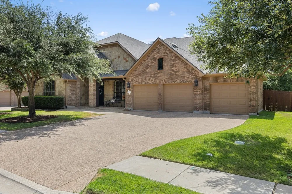 3806 Avery Woods Lane Cedar Park, TX 78613
