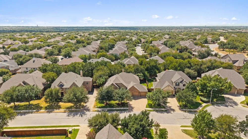 3806 Avery Woods Lane Cedar Park, TX 78613