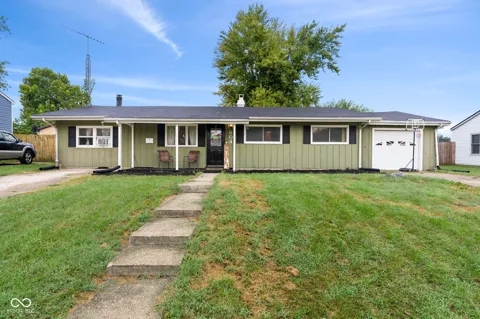 604 Center Drive