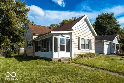 206 S 23rd Street