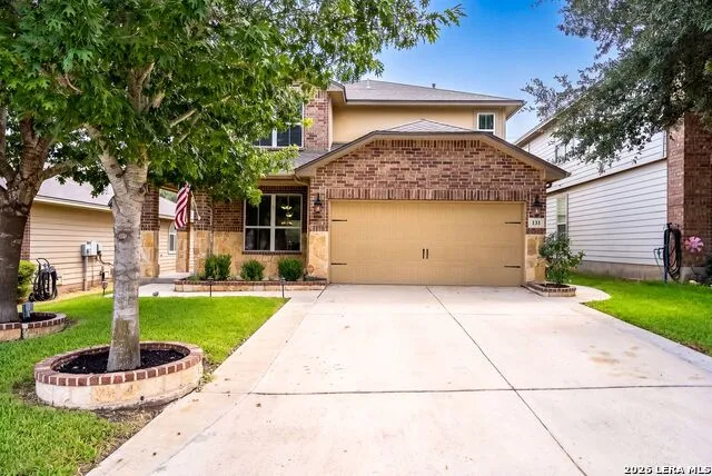 131 Tufted Crest San Antonio, TX 78253