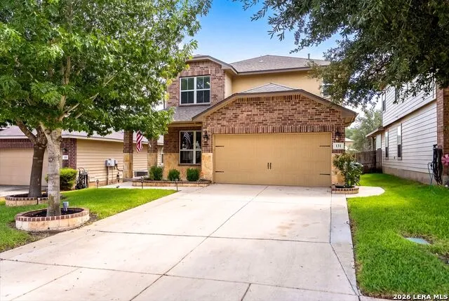 131 Tufted Crest San Antonio, TX 78253