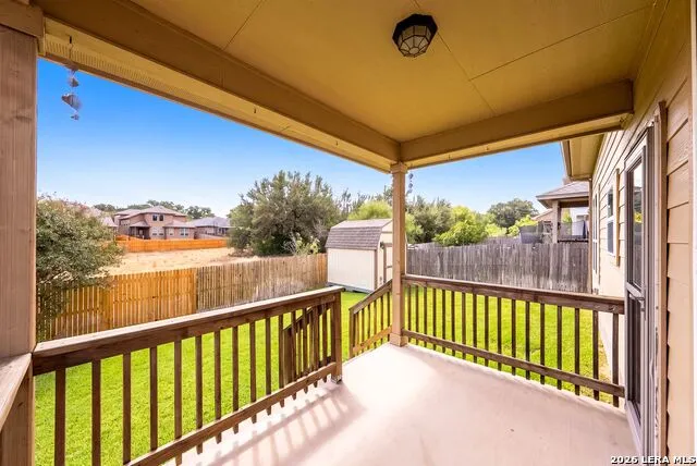 131 Tufted Crest San Antonio, TX 78253