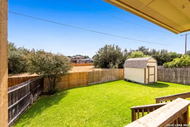 131 Tufted Crest San Antonio, TX 78253