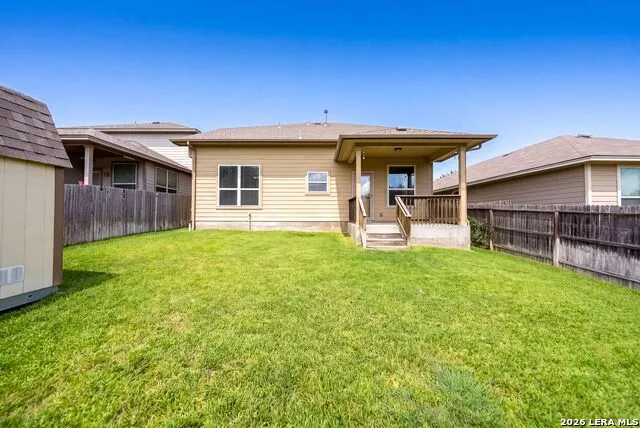 131 Tufted Crest San Antonio, TX 78253