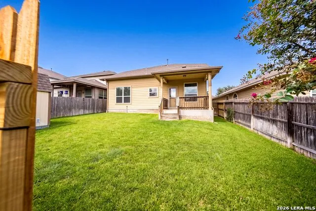 131 Tufted Crest San Antonio, TX 78253