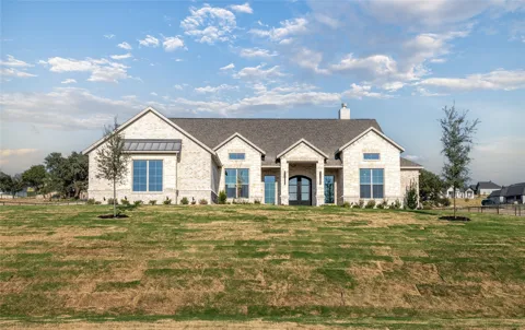 708 Burr Oak Lane