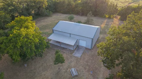 4300 County Road 4640