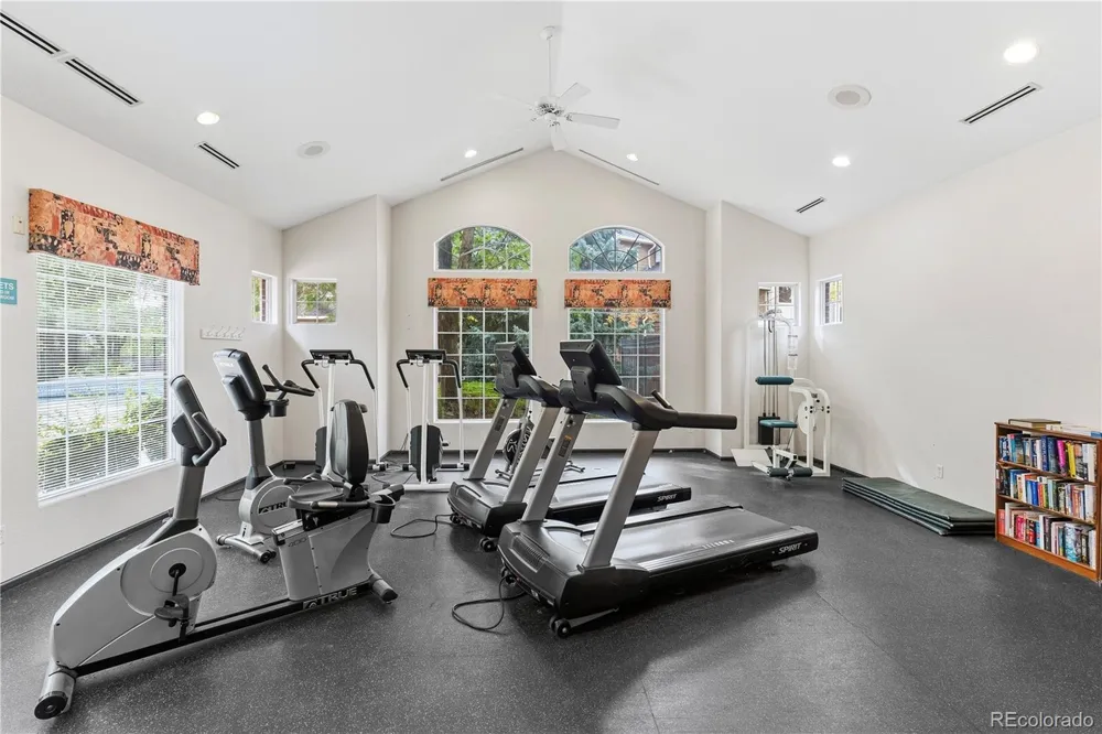 1691 W Canal Circle #1117 Littleton, CO 80120