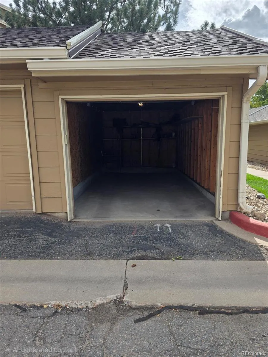 1691 W Canal Circle #1117 Littleton, CO 80120