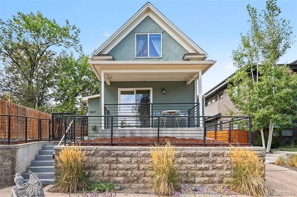 3817 Vrain Street Denver, CO 80212