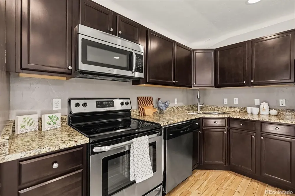 3817 Vrain Street Denver, CO 80212