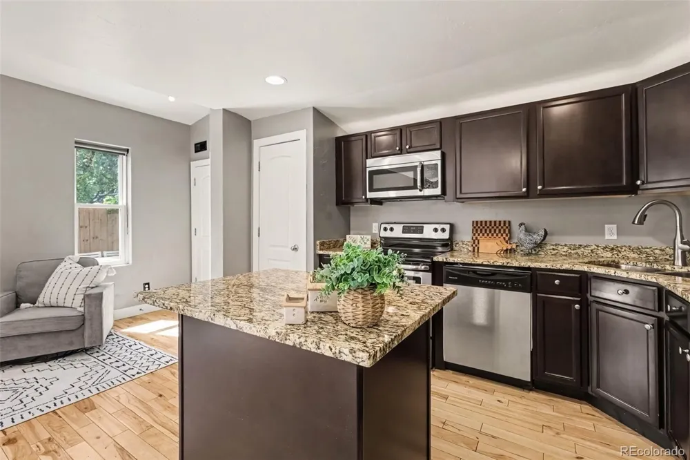 3817 Vrain Street Denver, CO 80212