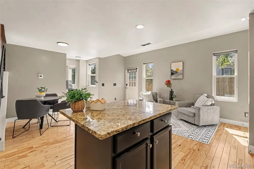 3817 Vrain Street Denver, CO 80212