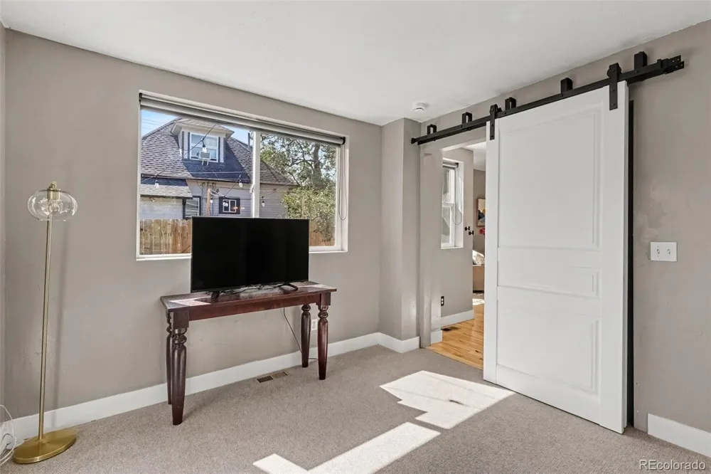 3817 Vrain Street Denver, CO 80212