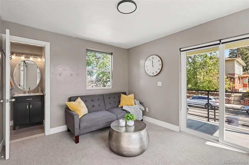 3817 Vrain Street Denver, CO 80212