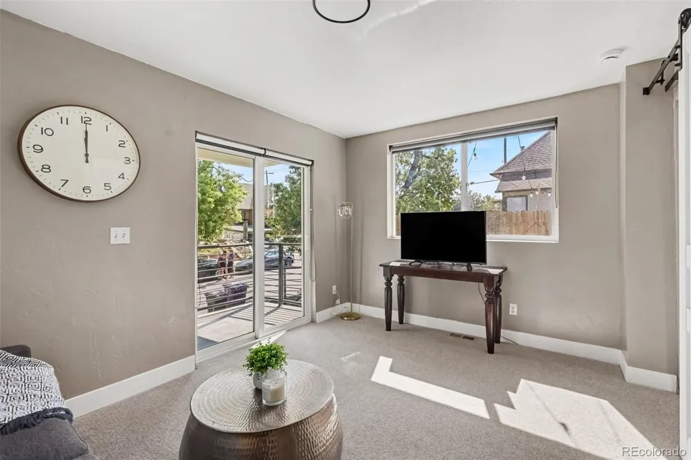 3817 Vrain Street Denver, CO 80212