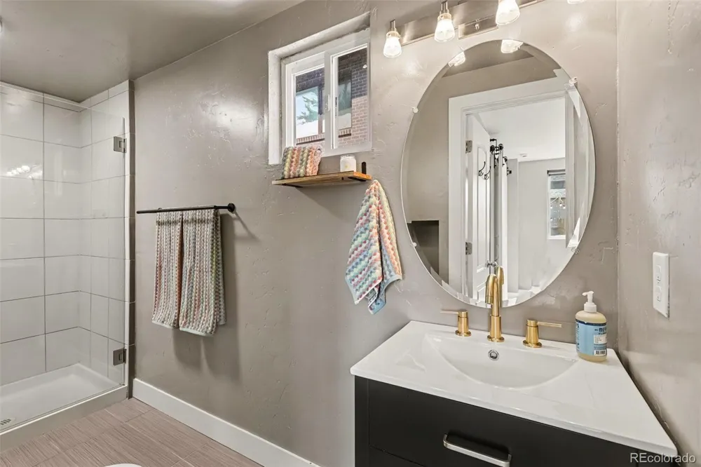 3817 Vrain Street Denver, CO 80212
