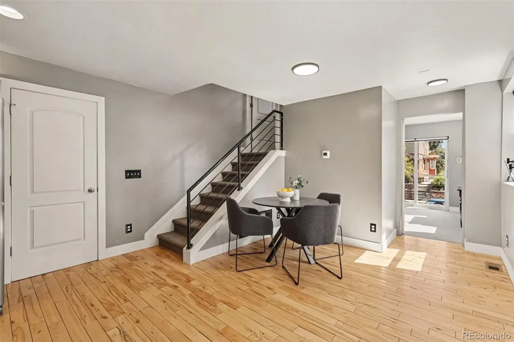 3817 Vrain Street Denver, CO 80212