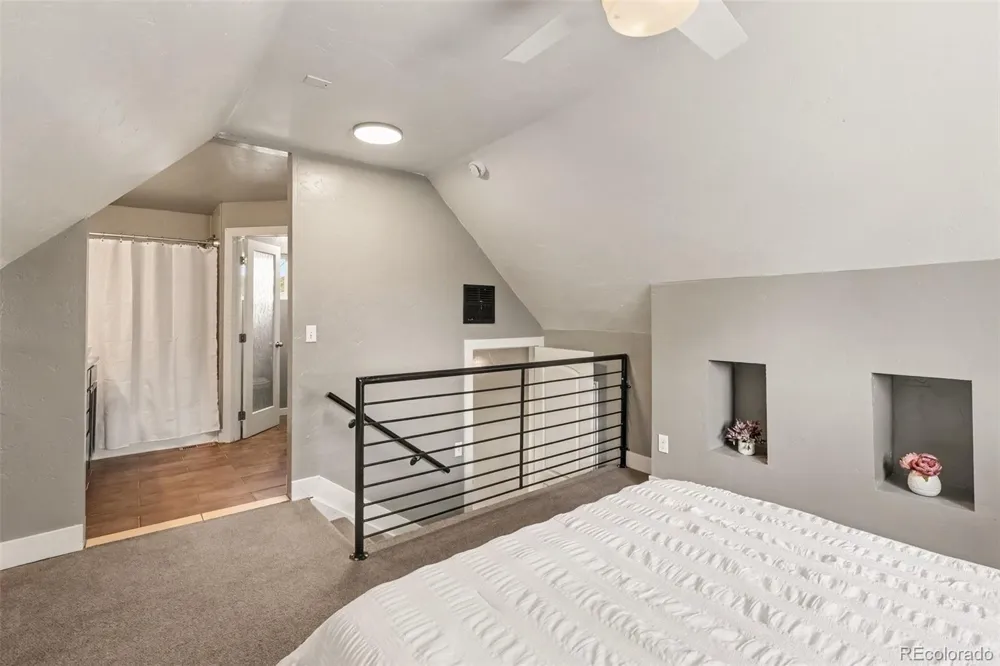 3817 Vrain Street Denver, CO 80212