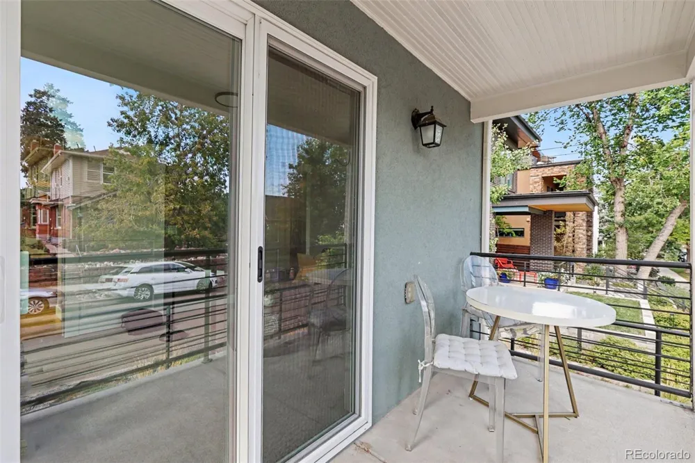 3817 Vrain Street Denver, CO 80212