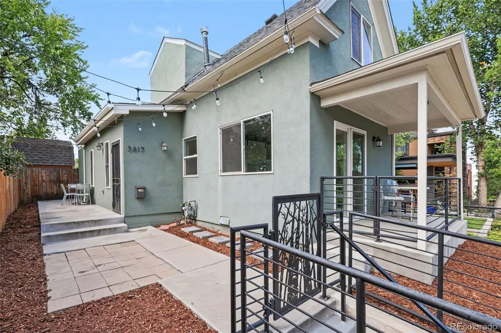 3817 Vrain Street Denver, CO 80212