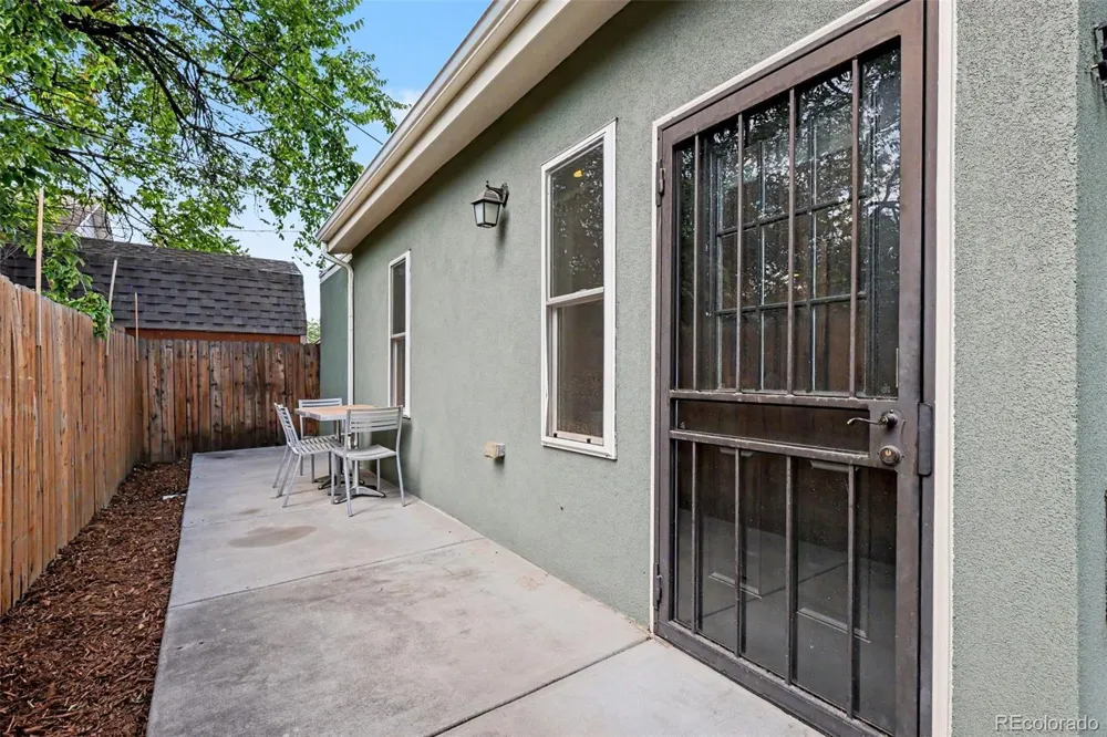 3817 Vrain Street Denver, CO 80212