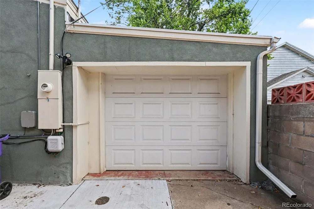 3817 Vrain Street Denver, CO 80212